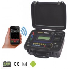 TENTECH MPK256 10A Micro-Ohmmeter